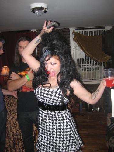 amy winehouse, jenny penny