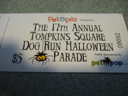 flyer