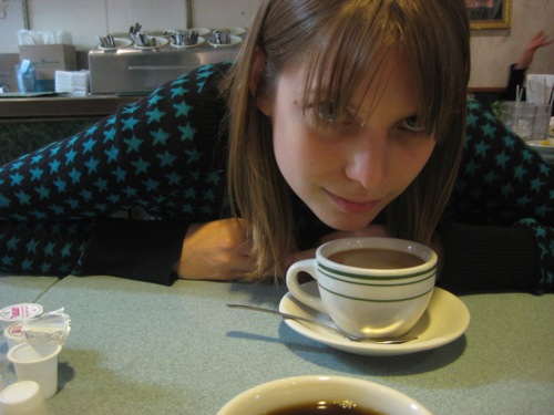 coffee