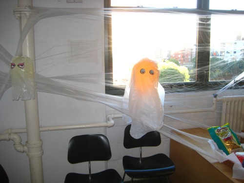 ghost