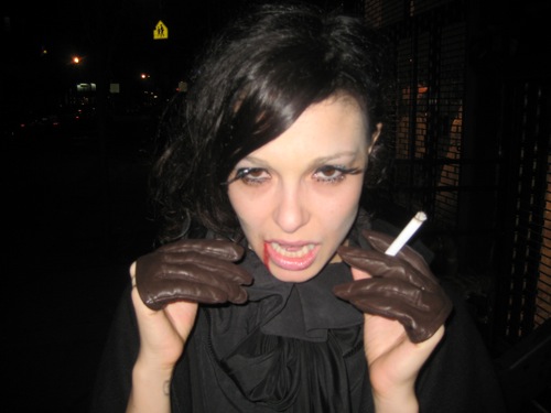 jamie rosenthal