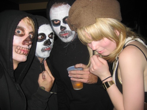 halloween