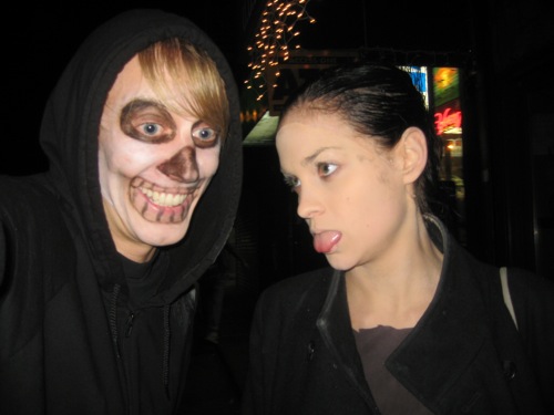 tongue