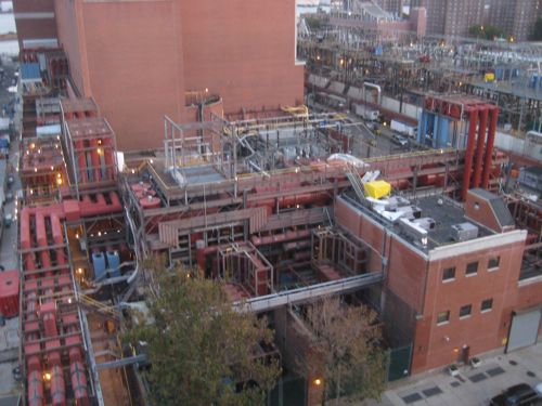 stuytown apt