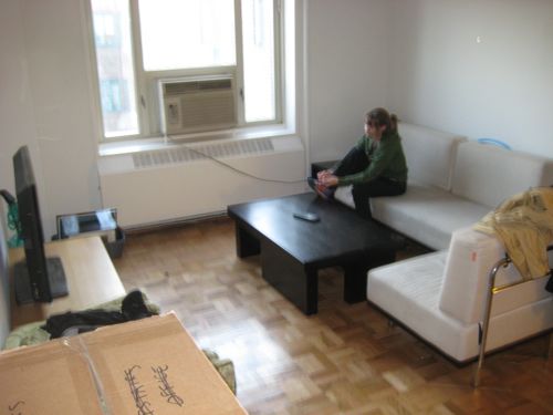 stuytown apt