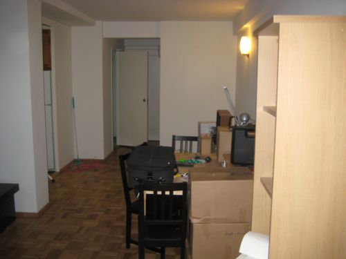 stuytown apt
