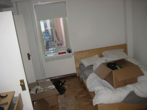 stuytown apt