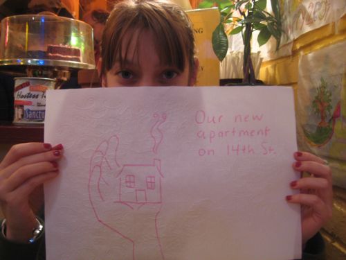 drawing
