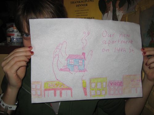 drawing