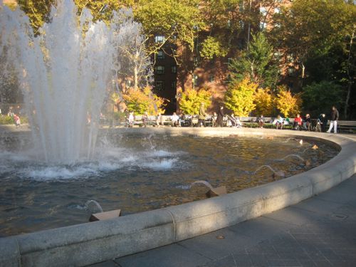 stuytown