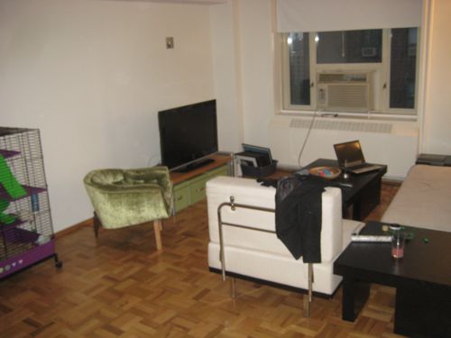 stuytown apt