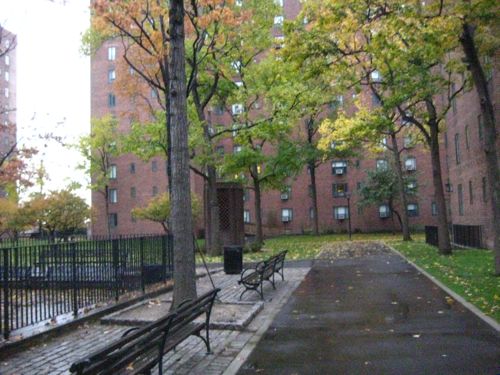 stuytown