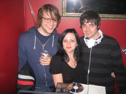 dj