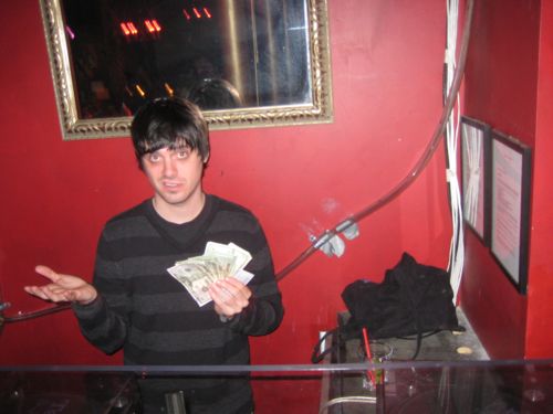 dj