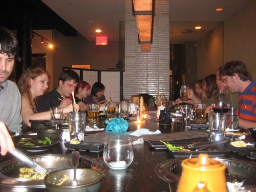 japanese food