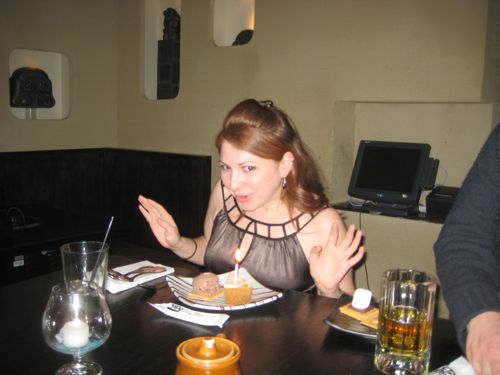 birthday + jenny penny