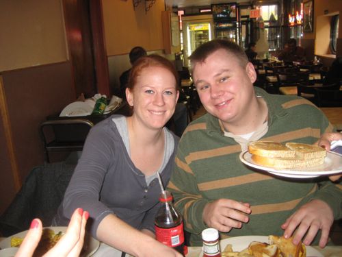 amy b, brett