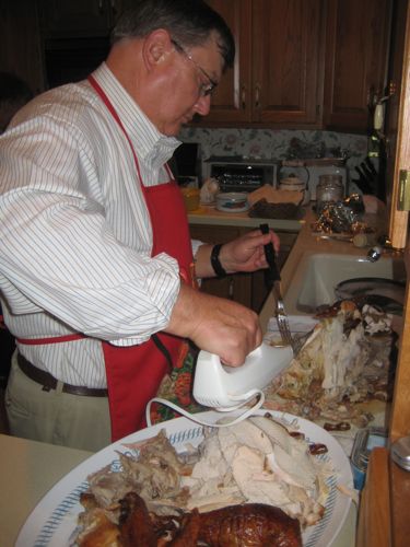 dad