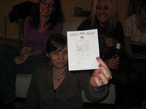 amanda, karen