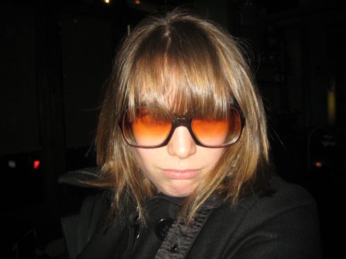 glasses