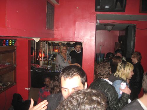 dj