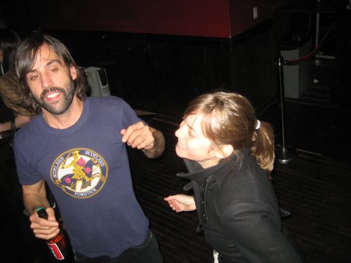 meredith + pauly