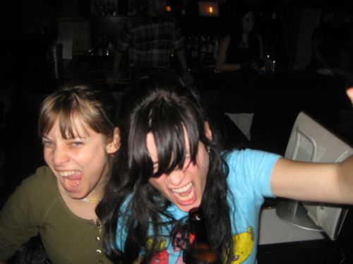 drunk