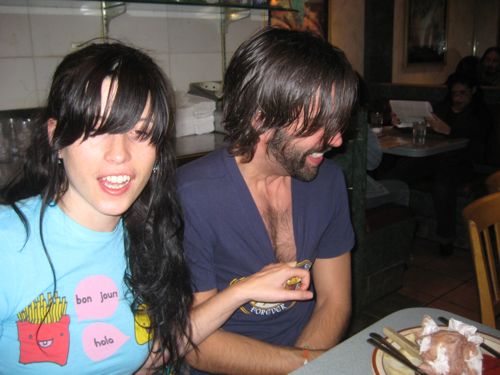drunk