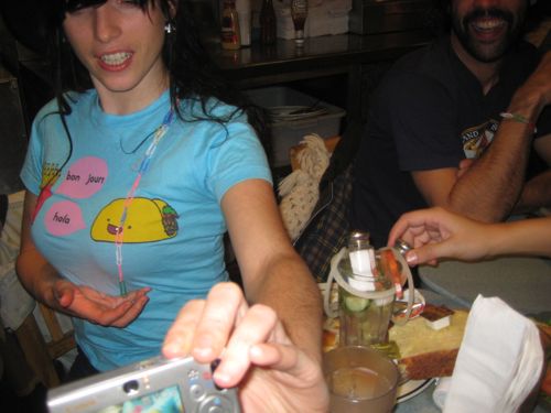 drunk