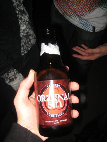 cider