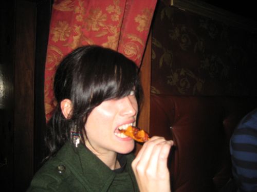 bite