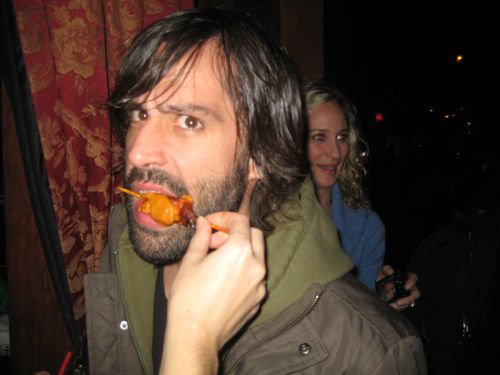 bite