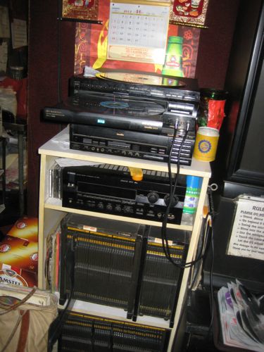 laserdisc