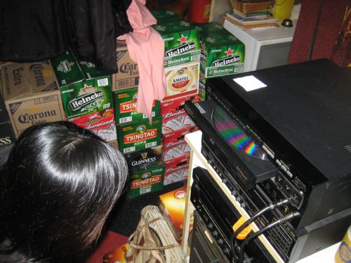 laserdisc