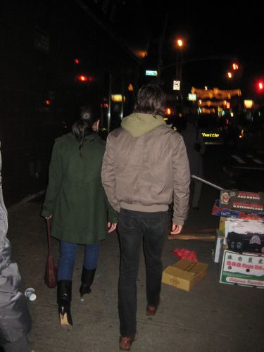 chinatown