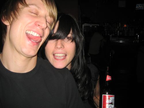 tongue