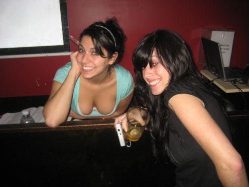 boobs