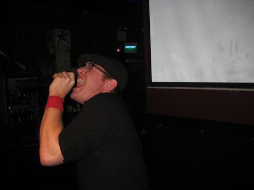 karaoke
