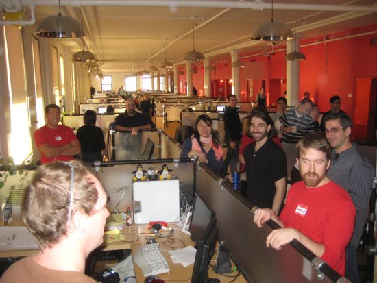 meetup