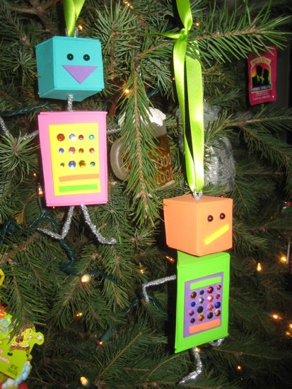 xmas tree