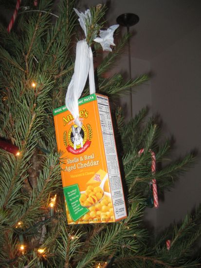 xmas tree