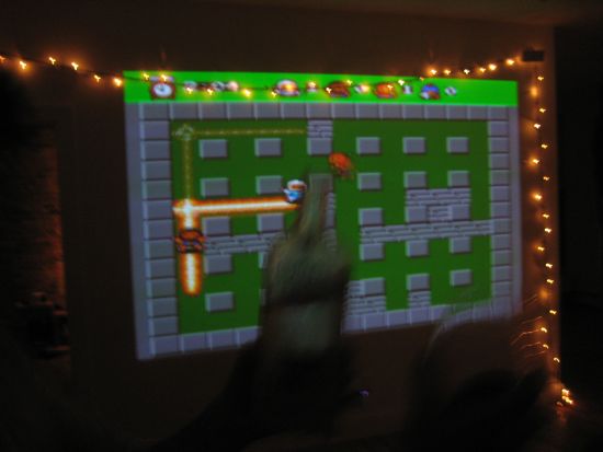 videogames