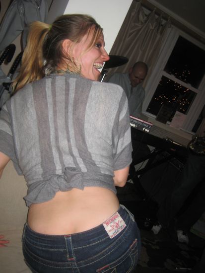 crazy jen