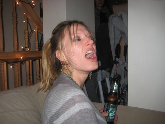 drunk