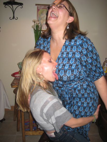 lick
