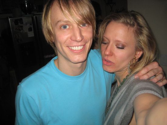 drunk