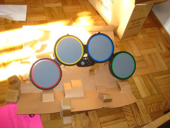 rockband