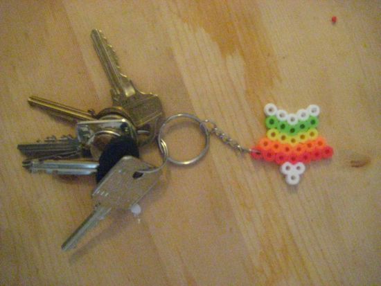 keys