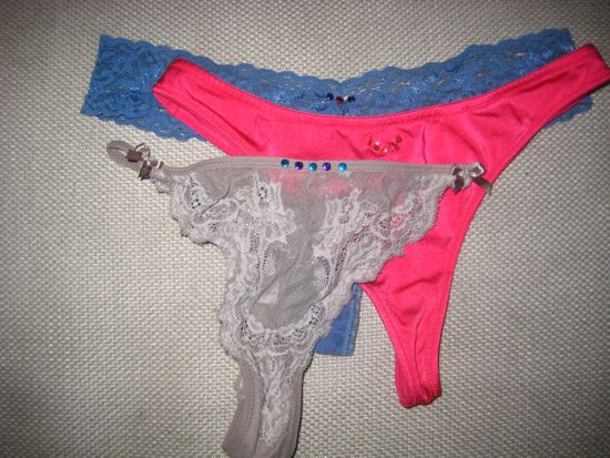 panties
