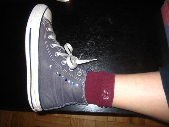 shoes
